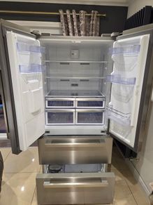 American plumbed Fridge/Freezer
