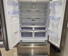American plumbed Fridge/Freezer