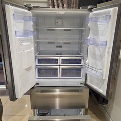 American plumbed Fridge/Freezer
