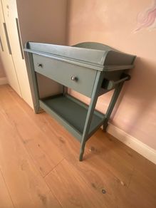 changing table