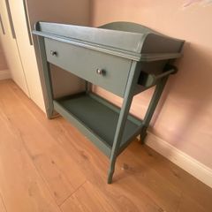 changing table
