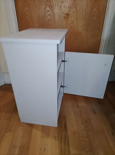 Bedroom Locker