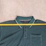 Ted Baker Short Sleeve Polo Image 4