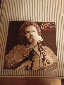 Gordon Lightfoot.