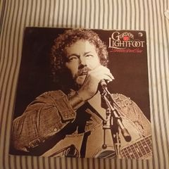 Gordon Lightfoot.
