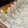 chess set handmade Image 4
