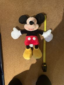 Mickey Mouse