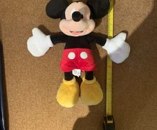 Mickey Mouse