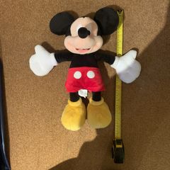 Mickey Mouse