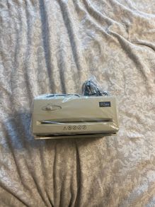 Brand New Paper Stripper