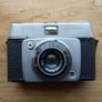 Vintage Ilford Sportsman Film Camera Image 2