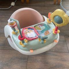 mamas and papas snug seat