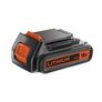 Black & Decker batteries Image 2