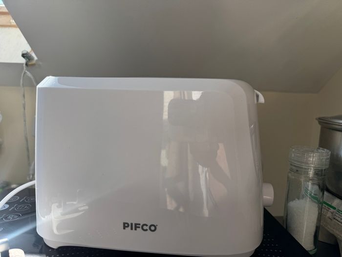 Toaster like new condition
