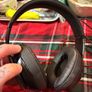 BEATS Studio Pro Wireless Bluetooth Noise-Cancelling Headphones - Black Image 6
