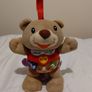 VTech Little Singing Alfie Puppy toy Image 2