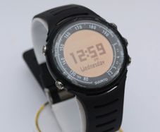 Suunto T3 Quartz Watch