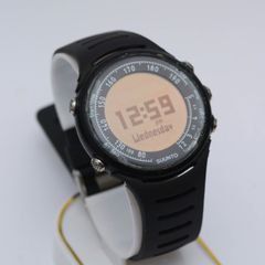Suunto T3 Quartz Watch