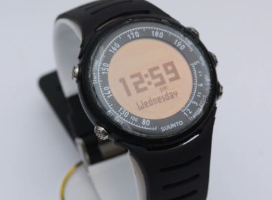 Suunto T3 Quartz Watch