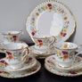 Vintage Paragon "Autumn Glory" Tea Set Image 2