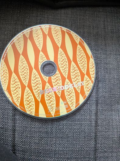 CDs eur 1 each no cases