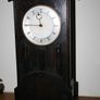 Vintage Metamec Clock Image 4