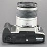 Minolta Dynax 4 / Maxxum 4 Film Camera kit Image 4