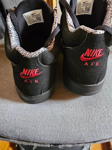 nike air flight lite mid 2