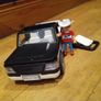 Playmobil 4340 Transforming Pick Up Truck Click and Go 2010 Image 2
