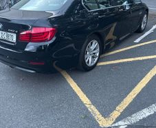 Bmw 520d