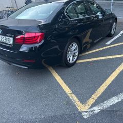 Bmw 520d