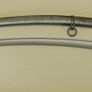 French P1829 Mounted Artillery Trooper's Sword Image 2