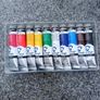 Artist's Oil Paint Set Image 3