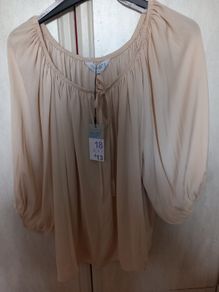 Womens Blouse BNWT