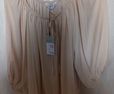 Womens Blouse BNWT