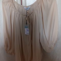 Womens Blouse BNWT