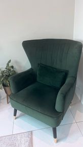 armchair