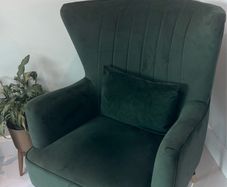 armchair