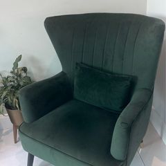 armchair