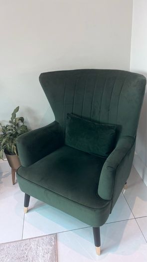 armchair