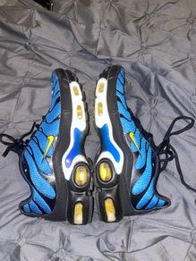 nike tn
