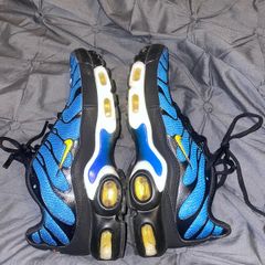 nike tn
