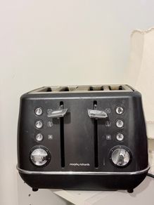 Toaster