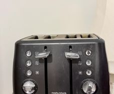 Toaster