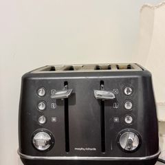 Toaster