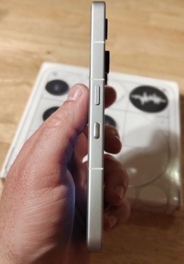 Nothing phone 3