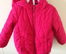 GAP Prima Loft Jacket