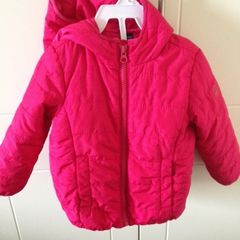 GAP Prima Loft Jacket