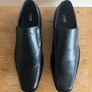 Leather Slip On Shoes 46EU 11UK Image 4