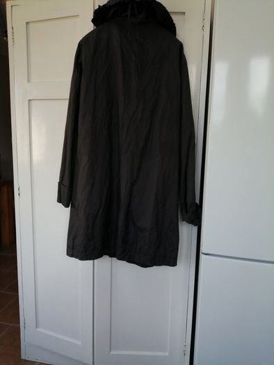 Gil Bret Charcoal Lightweight Coat (18/20)